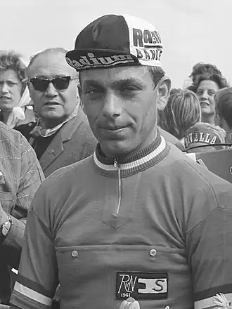 Jacques van der Klundert (1961)