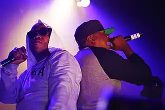 The Lox