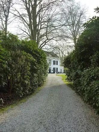 Fritzi Harmsen van Beek