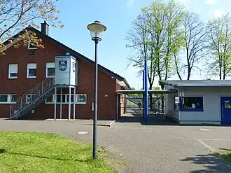 SC Wiedenbrück 2000