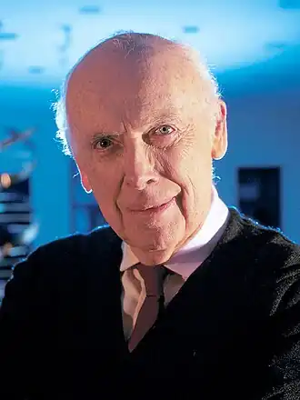 James Watson