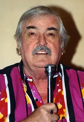 James Doohan