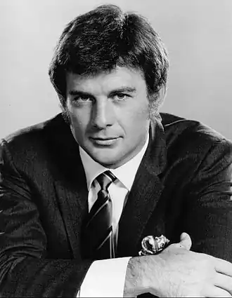 James Stacy (1968)