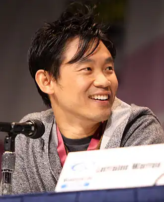 Wan in 2013
