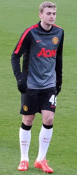 James Wilson