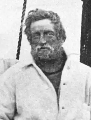 Jameson Adams (1909)