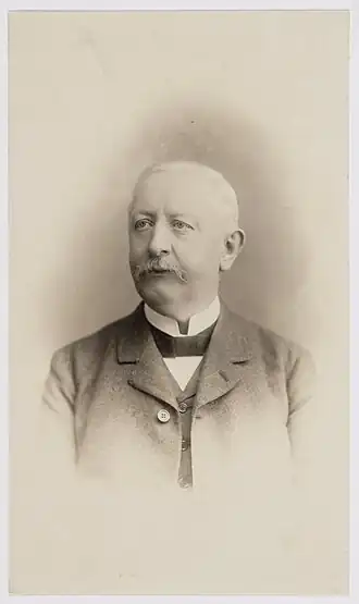 Jan Herman van Eeghen