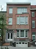 Burgerwoning van 1933