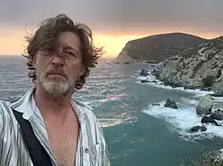 Jan Bultheel aan Zee