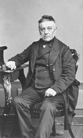 Jan Carel van Wessem