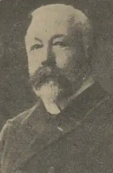 Jan Christiaan Fabius