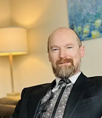 Jan Depreter in 2022