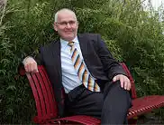 Jan Heijkoop rond 2011