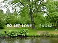 So Let Love Grow (2002), Leiden