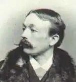 Ongedateerde foto van Nicolas Reubsaet