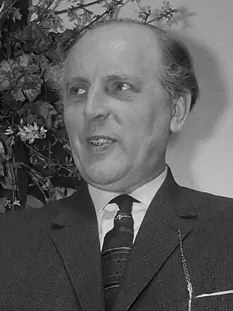 Jan Sweering (1962)