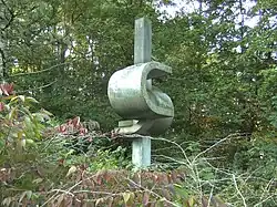 Zonder titel (1975), Deventer