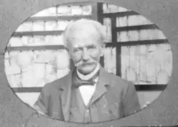Jan Willem Spruyt