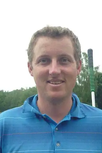 PGA Benelux Trophy 2011