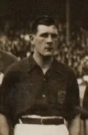 Van Gendt (interland 1921)