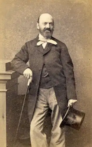 Johan Joeke Gabriël van Wicheren