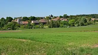 Blik op Janov (2017)