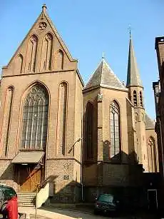 Sint-Jan de Doperkerk
