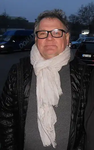 Janusz Kamiński (2014)