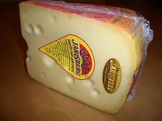 Jarlsberg
