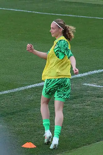 Jong Duitsland v Jong Oranje - 04 April 2025