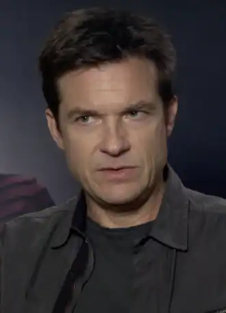 Bateman in 2018