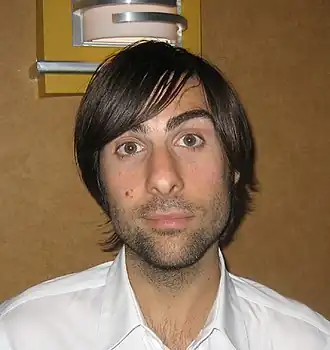Jason Schwartzman