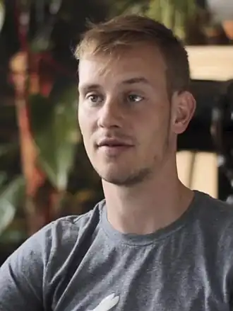 Jasper Léonard (2015)