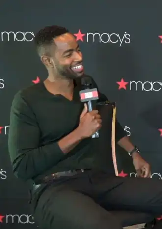 Jay Ellis (2017)