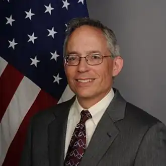 Jay Anania, circa 2012