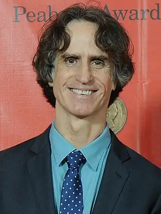 Roach in 2013.