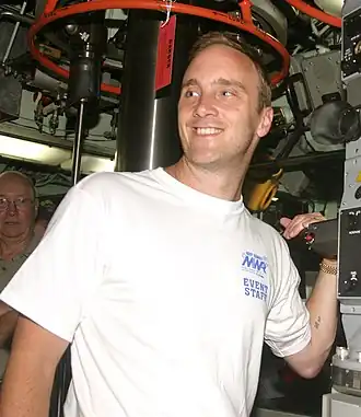 Jay Mohr (2004)