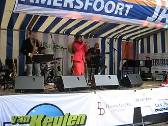 Amersfoort Jazz