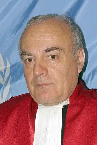 Jean-Claude Antonetti