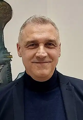 Jean-Claude Salvi