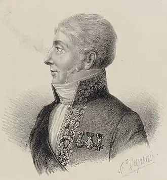 Jean-François Lesueur