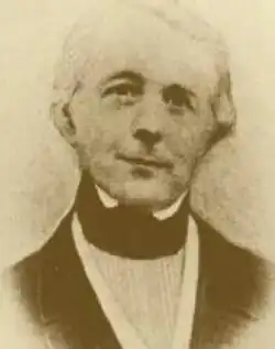 Jean-Jacques Madelaine Willmar