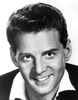 Jean-Pierre Aumont in 1959