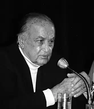 Jean Negulesco (1986)