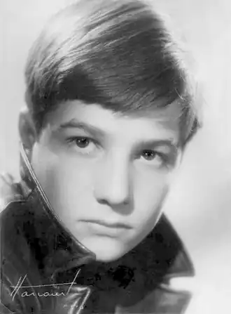 Les Quatre Cents Coups