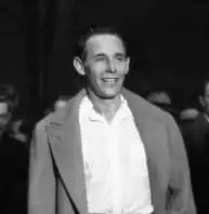 Jean Borotra in 1932