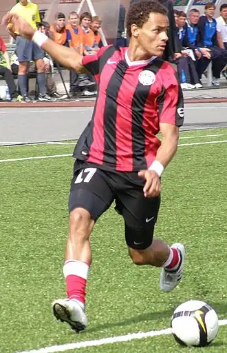 Jean Carlos Sales Bemvindo