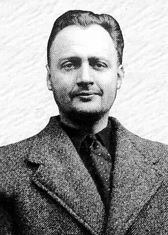 Jan Louis Guillaume Doornik