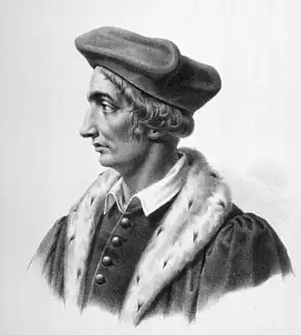 Jean François Fernel