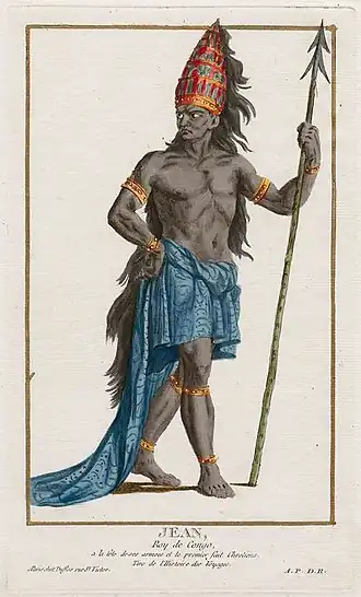 João I van Kongo